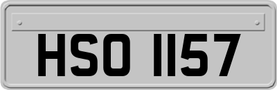 HSO1157