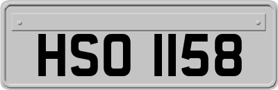 HSO1158