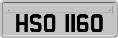 HSO1160