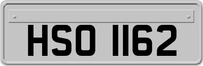 HSO1162
