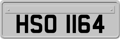 HSO1164