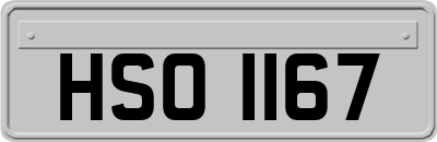 HSO1167
