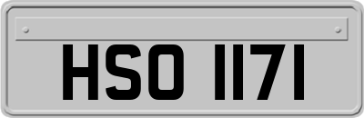 HSO1171