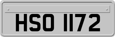 HSO1172