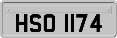 HSO1174