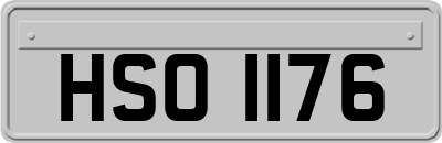 HSO1176