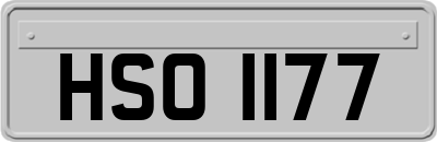 HSO1177