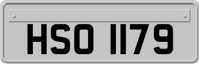 HSO1179