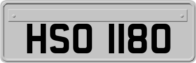 HSO1180