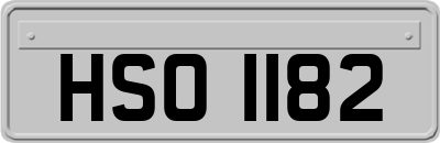 HSO1182