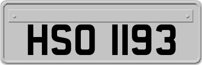 HSO1193