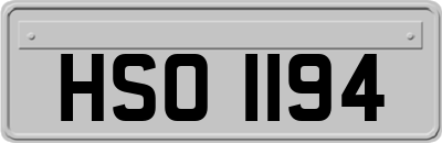 HSO1194