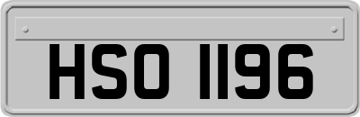 HSO1196