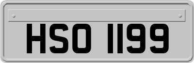 HSO1199