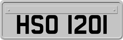 HSO1201
