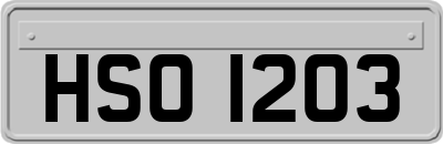 HSO1203