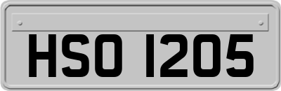 HSO1205
