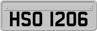 HSO1206