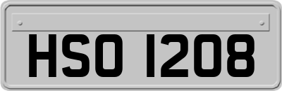 HSO1208