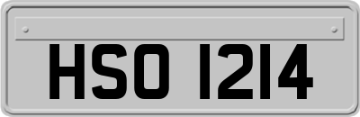 HSO1214