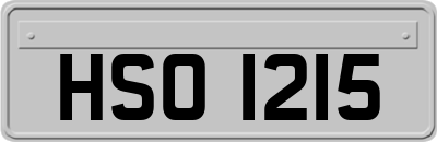 HSO1215