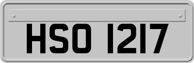 HSO1217