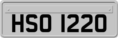 HSO1220