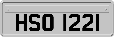 HSO1221