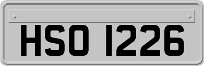 HSO1226