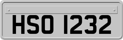 HSO1232
