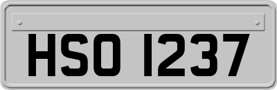HSO1237