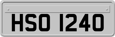 HSO1240