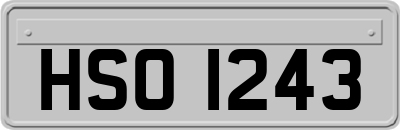 HSO1243