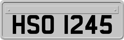 HSO1245