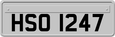 HSO1247
