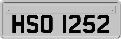 HSO1252