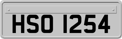 HSO1254