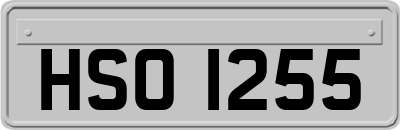 HSO1255