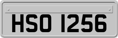 HSO1256