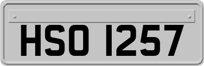HSO1257