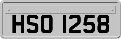 HSO1258