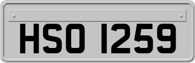 HSO1259