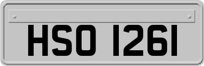 HSO1261