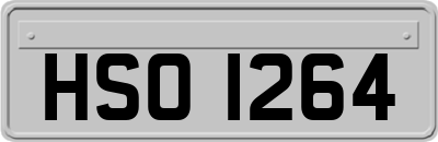 HSO1264