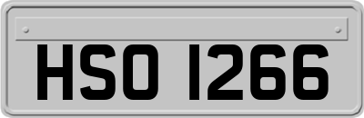 HSO1266