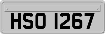 HSO1267