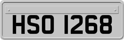 HSO1268