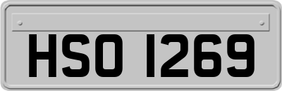 HSO1269