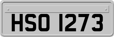HSO1273