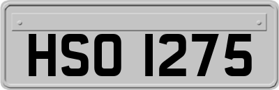 HSO1275